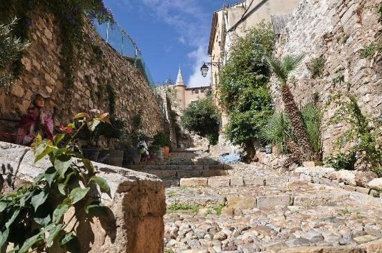 Giens Proche Plage, Vue Mer, Parking - Lesclesdenicole Hyères Kültér fotó