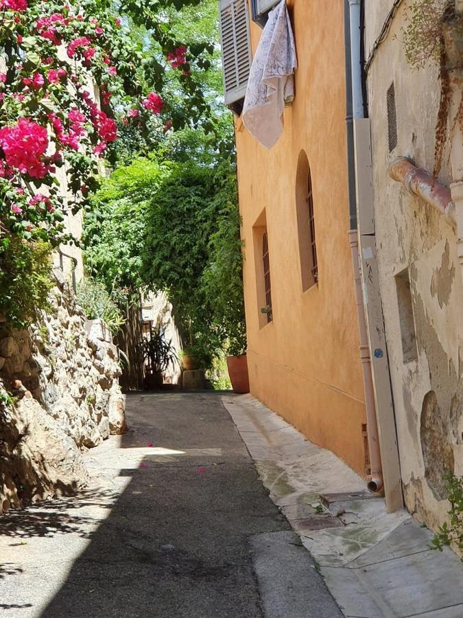 Giens Proche Plage, Vue Mer, Parking - Lesclesdenicole Hyères Kültér fotó